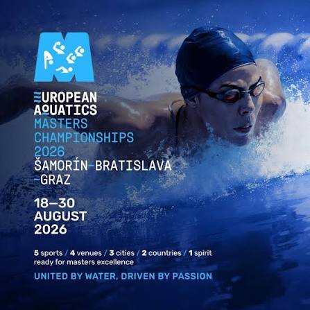Nuoto, Christian Bernardelli conquista due titoli di Campione Europeo (cat. 20)