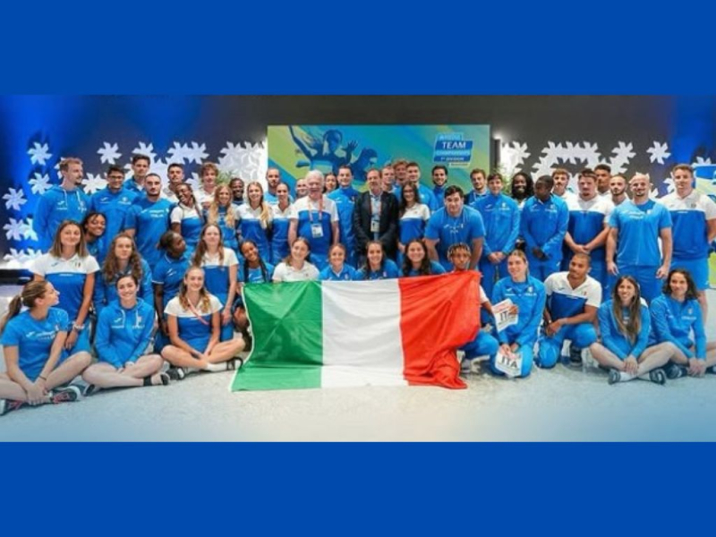 Europei a squadre di atletica leggera: nella vittoria italiana c’è anche la firma di Fausto Desalu, Ayomide Folorunso e Sara Fantini